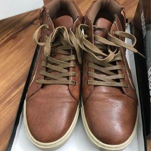 Madden Danver High Top Sneakers - Men's 10.5